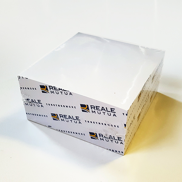 Paper cube notepad SKU 004 |