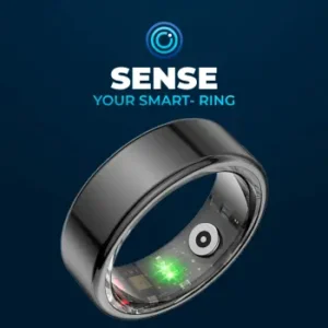 sense smart ring