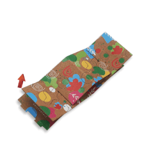 simmetric fronte 600